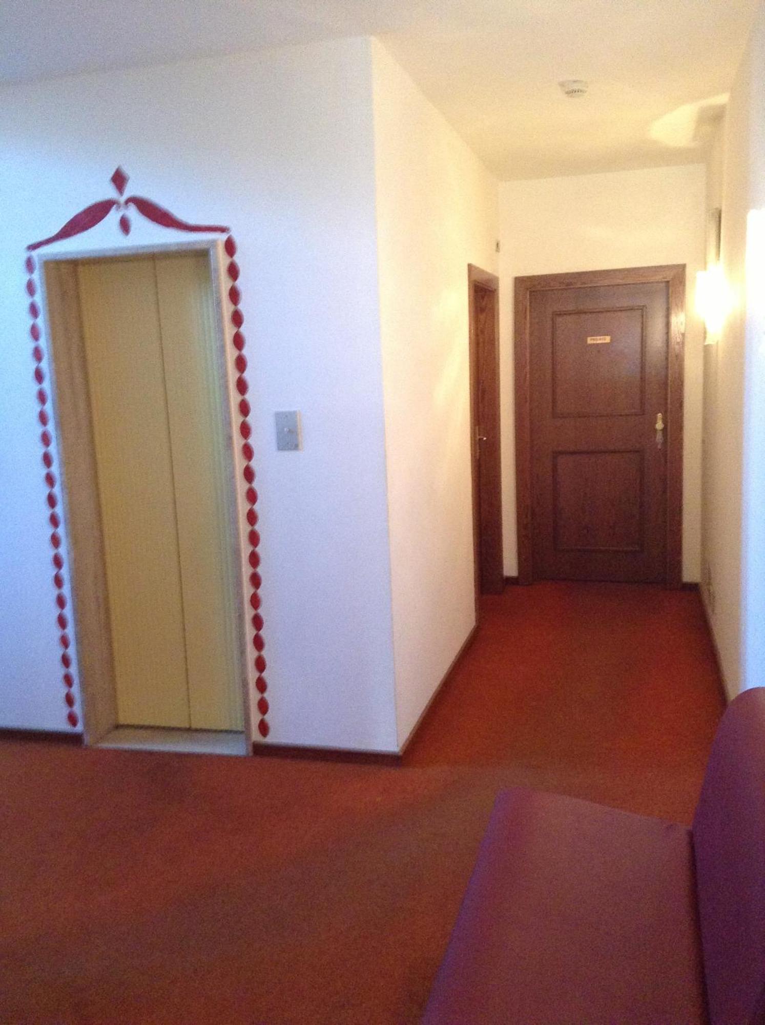 Hotel Daniela Мерано Экстерьер фото