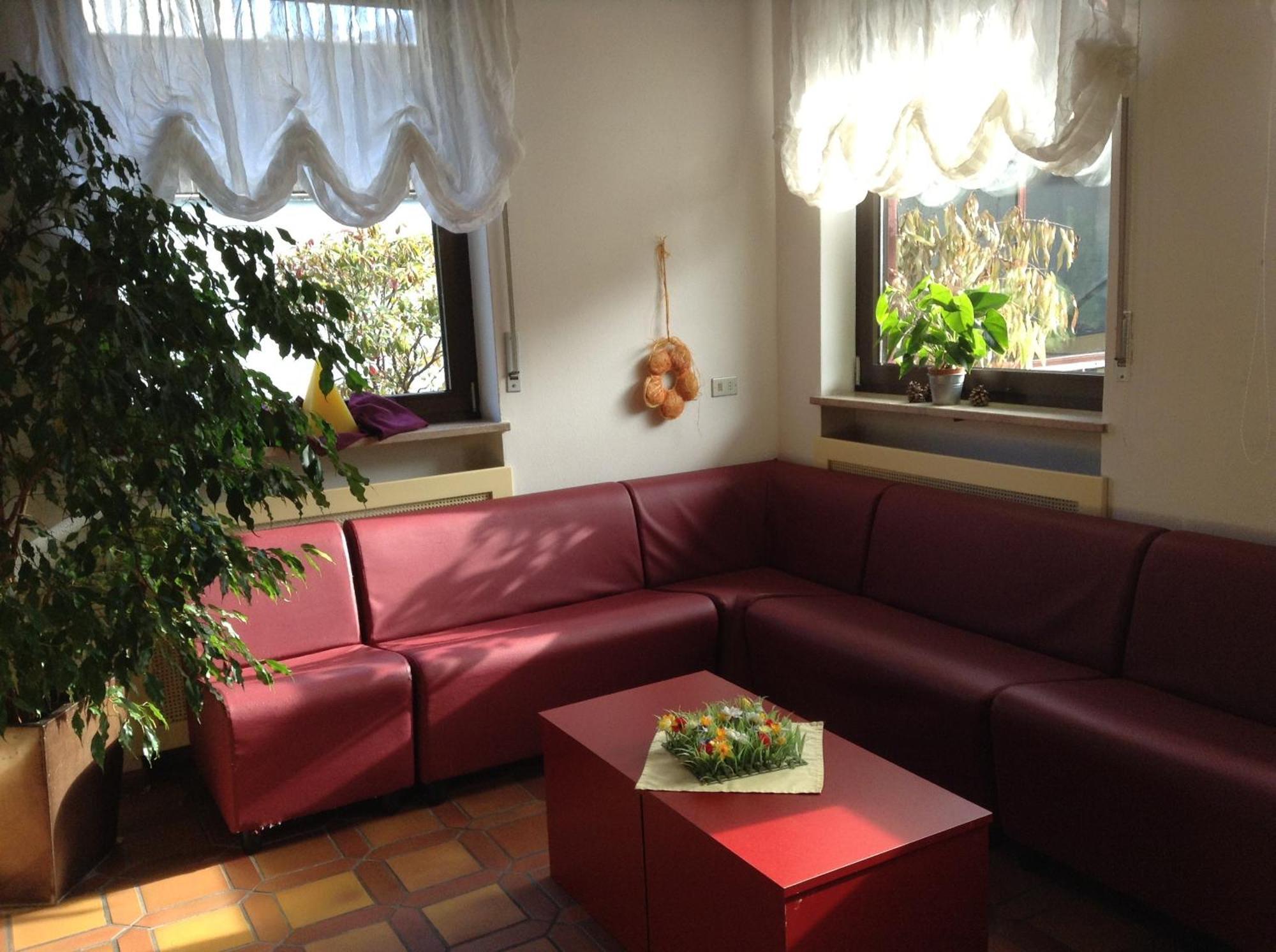 Hotel Daniela Мерано Экстерьер фото