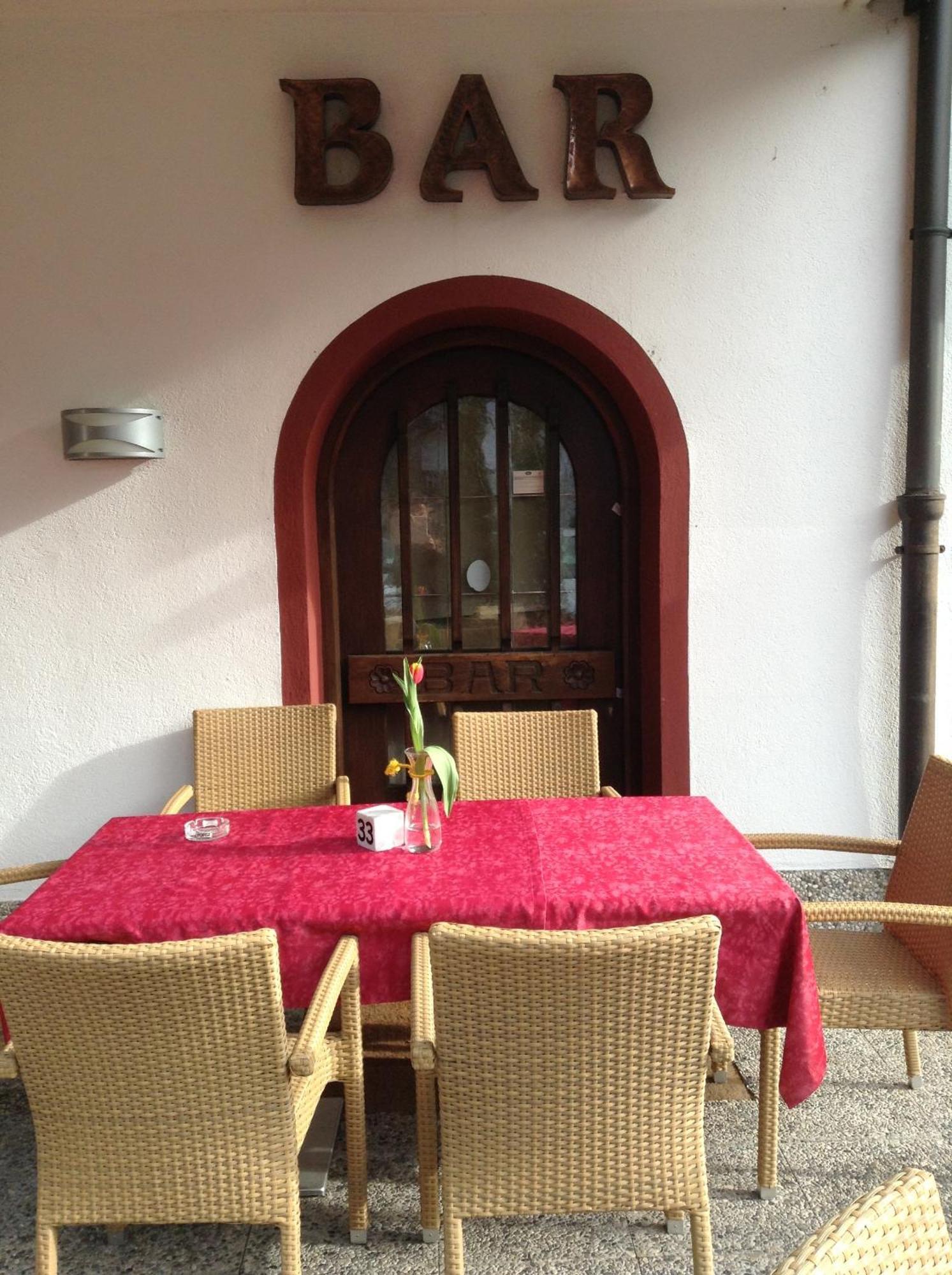 Hotel Daniela Мерано Экстерьер фото