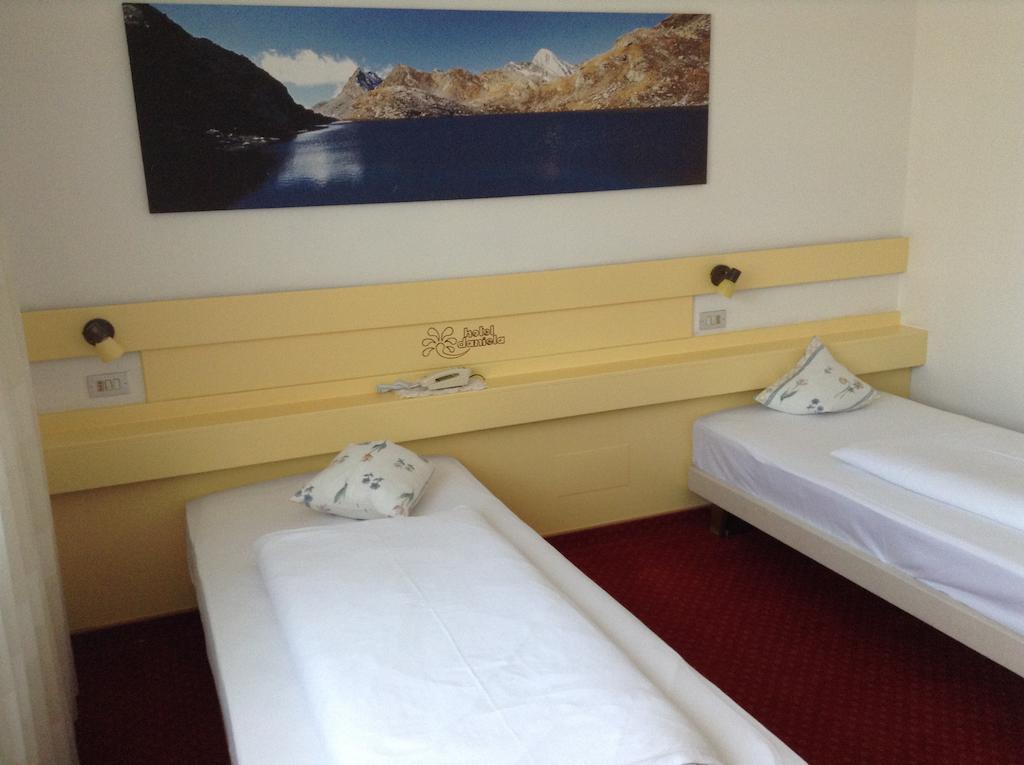 Hotel Daniela Мерано Номер фото