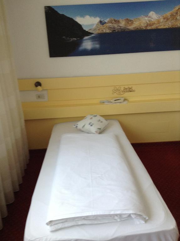 Hotel Daniela Мерано Номер фото