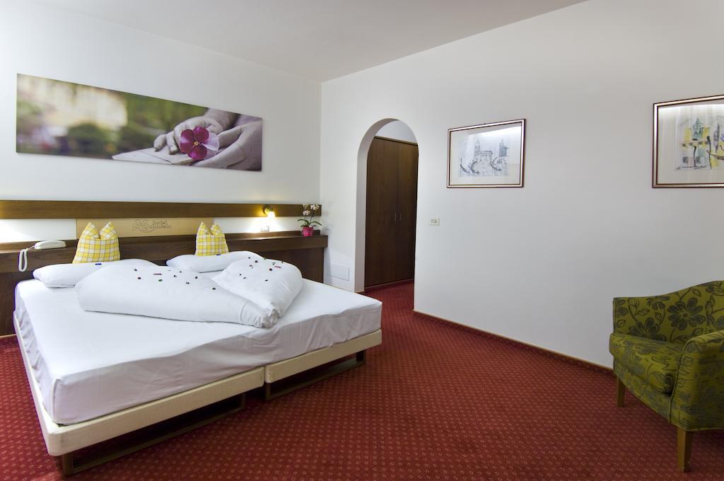 Hotel Daniela Мерано Номер фото