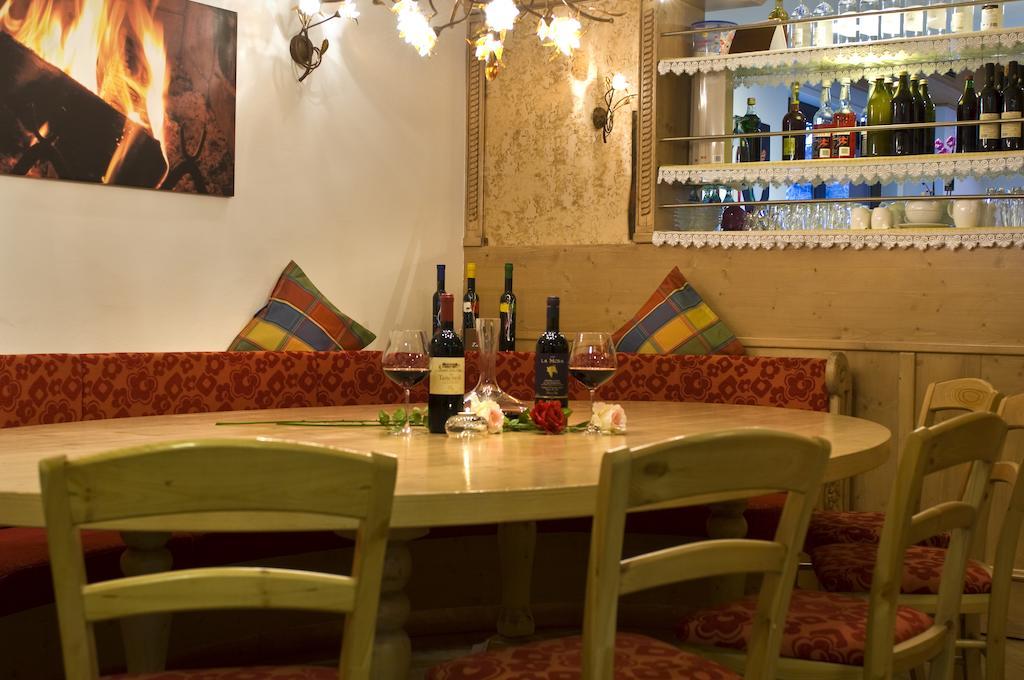 Hotel Daniela Мерано Экстерьер фото